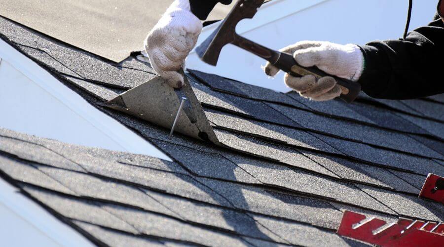 Expert Emergency Roof Repairs services in White Plains, NY